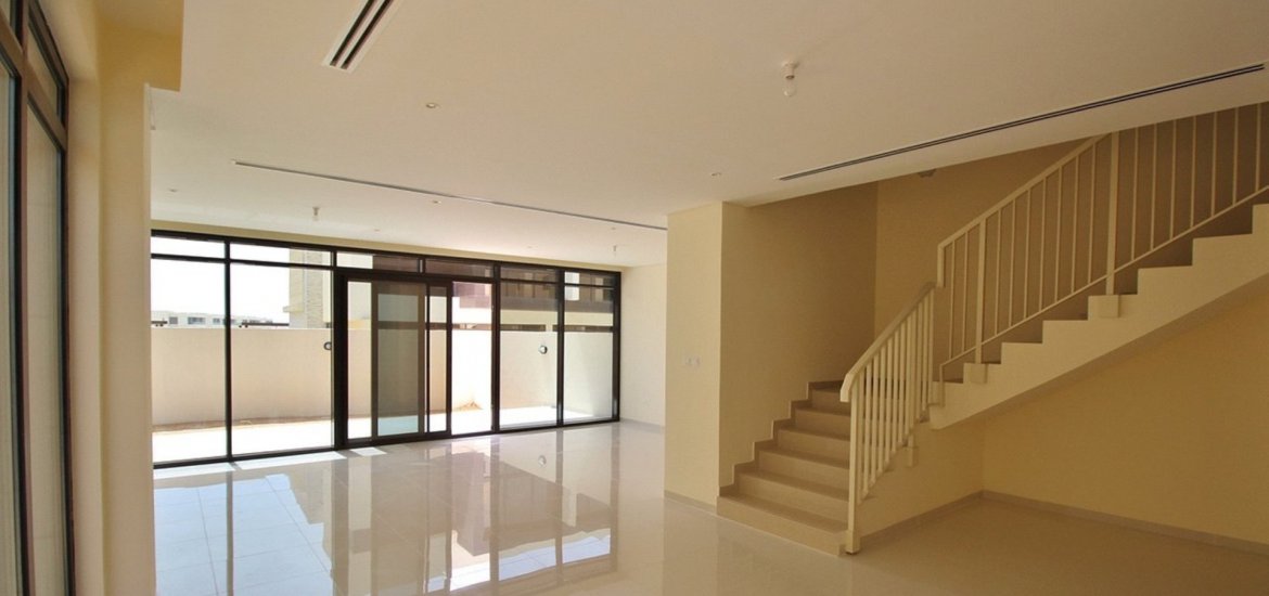 Villa en venta en DAMAC Hills, Dubai, EAU 5 dormitorios, 488 m2 No. 1397 - foto 5