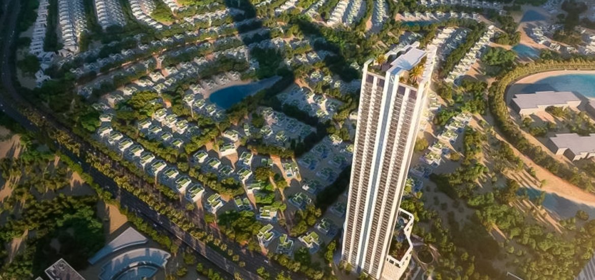 Apartamento en venta en Jumeirah Lake Towers, Dubai, EAU 3 dormitorios, 166 m2 No. 2427 - foto 10