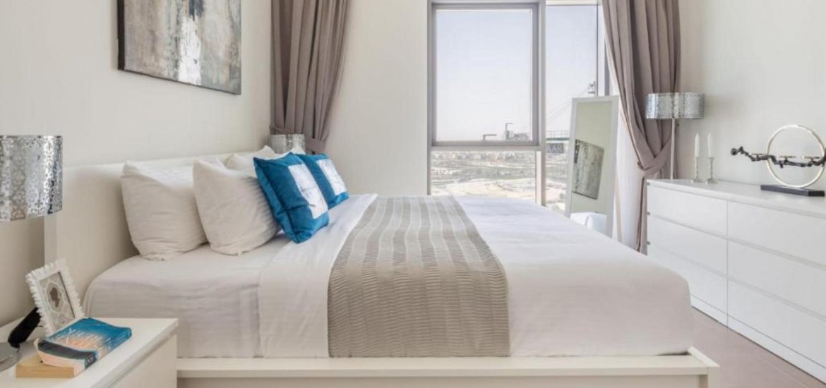 Apartamento en venta en Dubai Hills Estate, Dubai, EAU 3 dormitorios, 149 m2 No. 1278 - foto 1