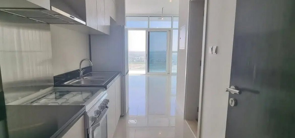 Apartamento en venta en DAMAC Hills, Dubai, EAU 1 dormitorio, 75 m2 No. 1385 - foto 1