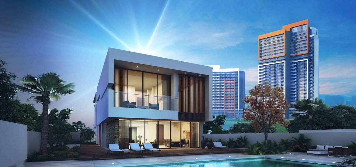 Damac Hills (Akoya by DAMAC) - 6