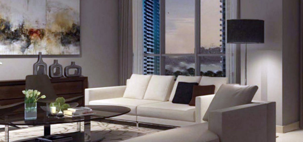 Apartamento en venta en Dubai Hills Estate, Dubai, EAU 2 dormitorios, 69 m2 No. 1691 - foto 8