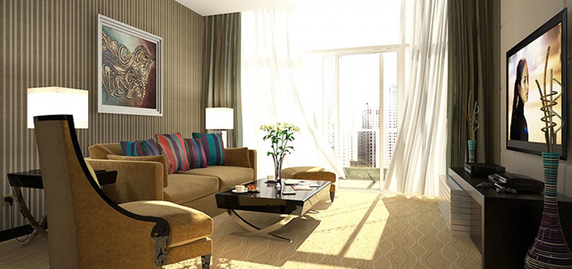 Apartamento en venta en Downtown Dubai, Dubai, EAU 3 dormitorios, 471 m2 No. 1231 - foto 6