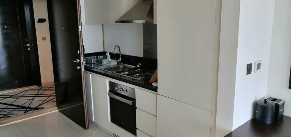 Apartamento en venta en Business Bay, Dubai, EAU 1 habitación, 42 m2 No. 1350 - foto 3