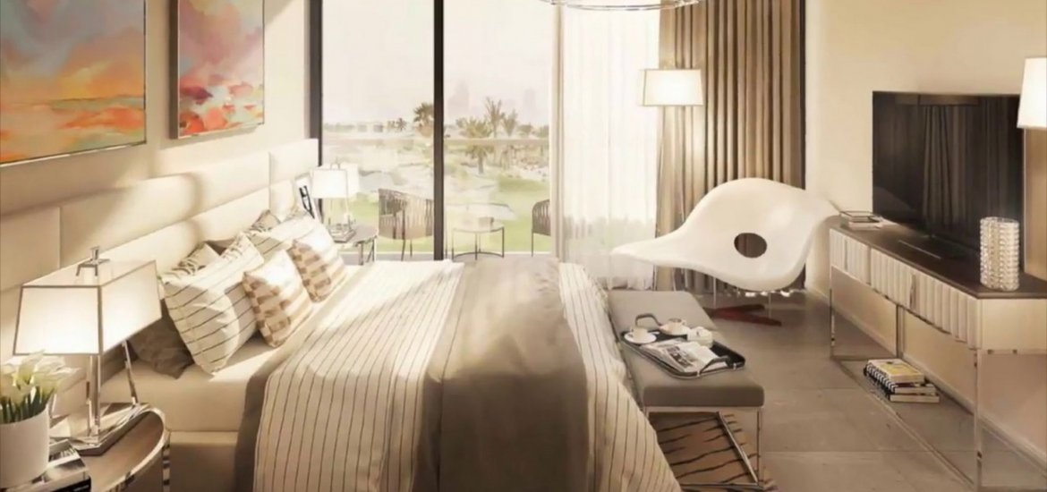 Apartamento en venta en DAMAC Hills, Dubai, EAU 2 dormitorios, 65 m2 No. 1418 - foto 2