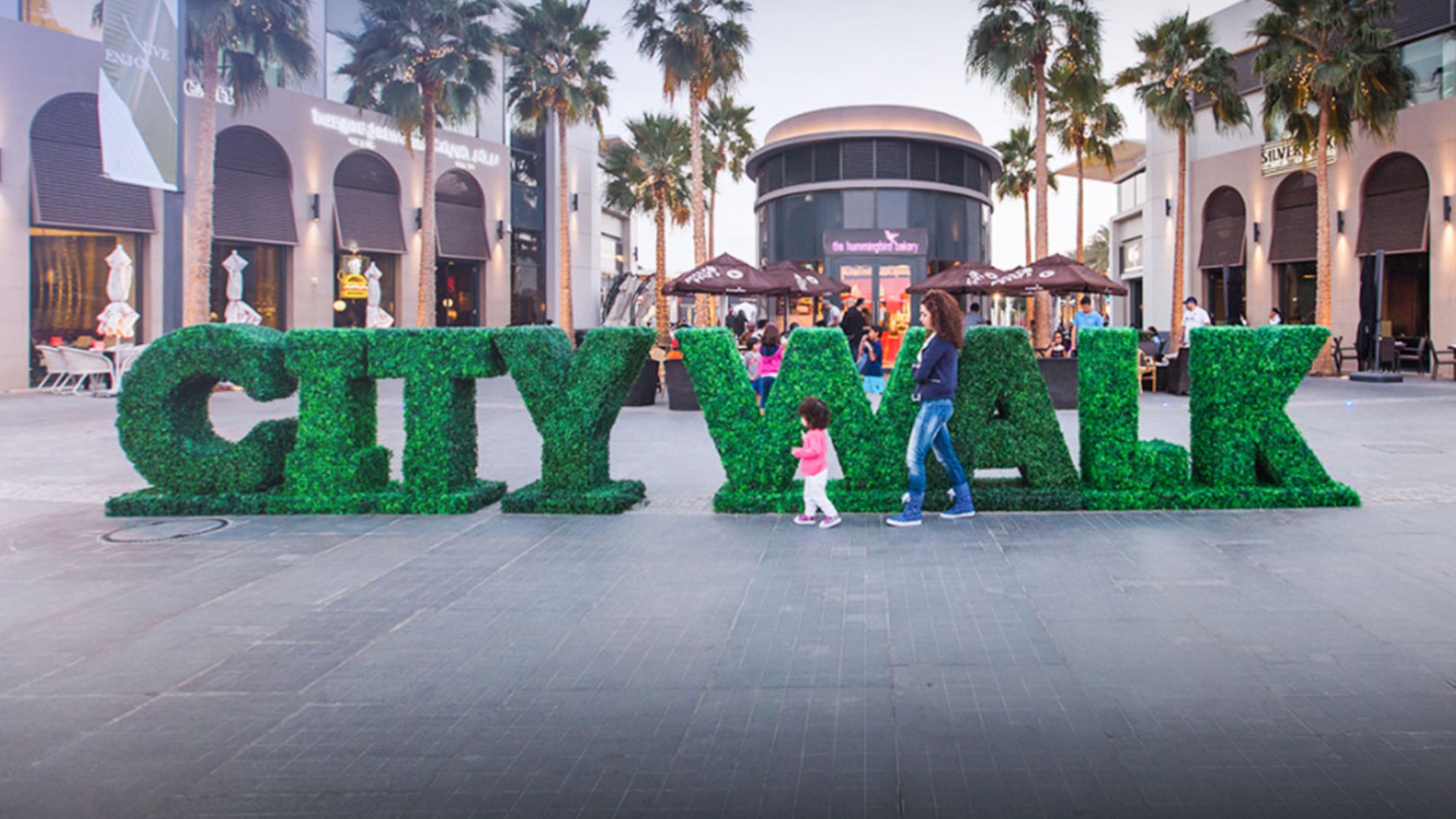 MYRTLE por Meraas Holding LLC en City Walk, Dubai, EAU - 2