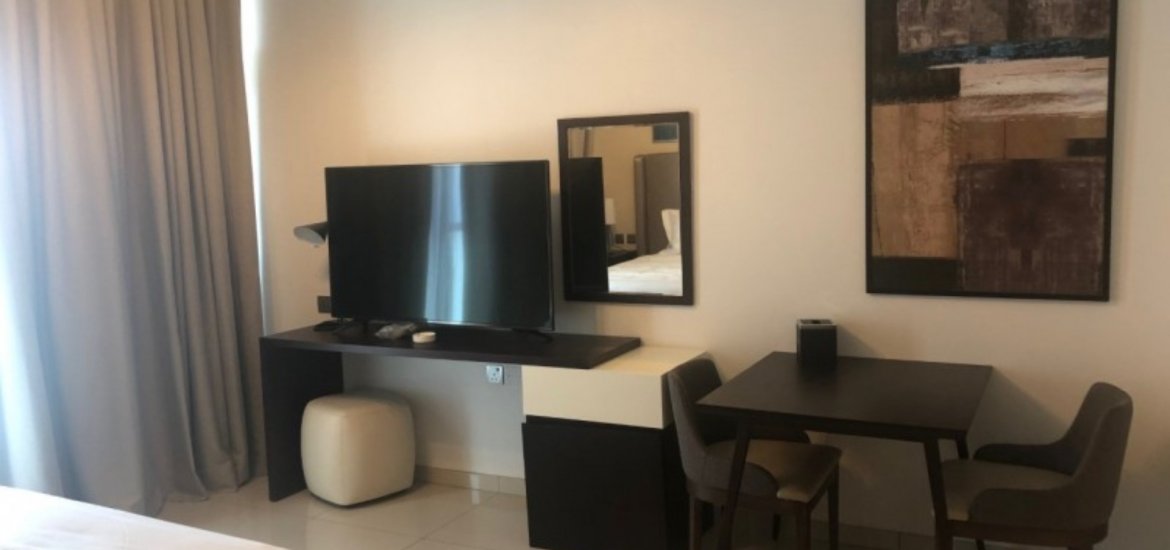 Apartamento en venta en Business Bay, Dubai, EAU 1 dormitorio, 101 m2 No. 984 - foto 1