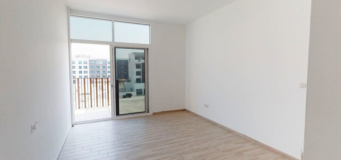 Apartamento en venta en Jumeirah Village Circle, Dubai, EAU 1 dormitorio, 90 m2 No. 1750 - foto 4