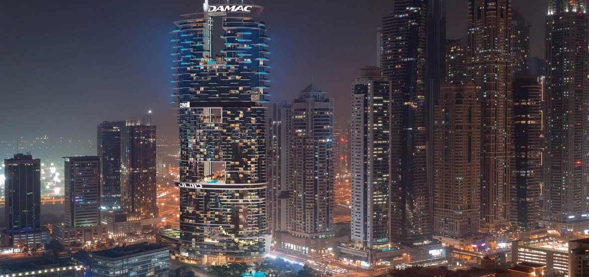 Apartamento en venta en Dubai Marina, Dubai, EAU 3 dormitorios, 368 m2 No. 2042 - foto 3