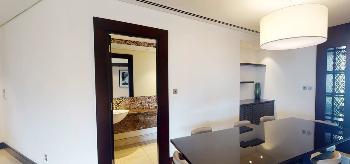 Apartamento en venta en Downtown Dubai, Dubai, EAU 1 dormitorio, 82 m2 No. 1578 - foto 8