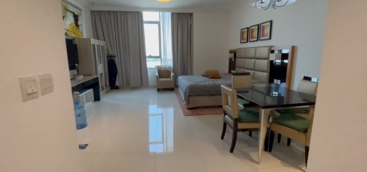 Apartamento en venta en Business Bay, Dubai, EAU 1 habitación, 50 m2 No. 1235 - foto 7