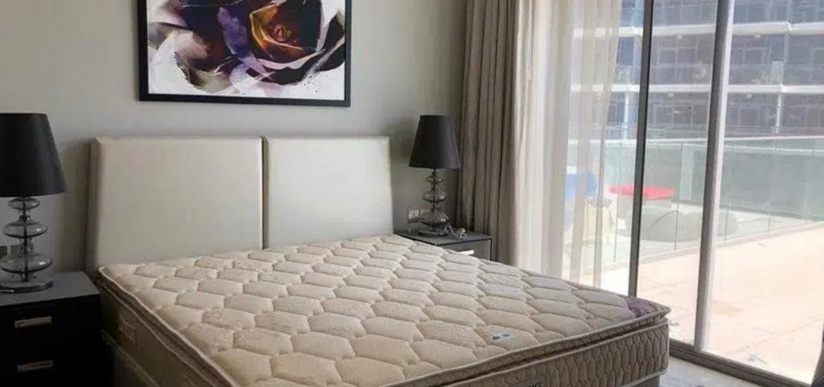 Apartamento en venta en DAMAC Hills, Dubai, EAU 2 dormitorios, 143 m2 No. 1070 - foto 3