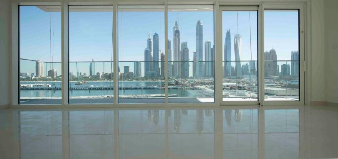 Apartamento en venta en Dubai Marina, Dubai, EAU 3 dormitorios, 163 m2 No. 2317 - foto 1