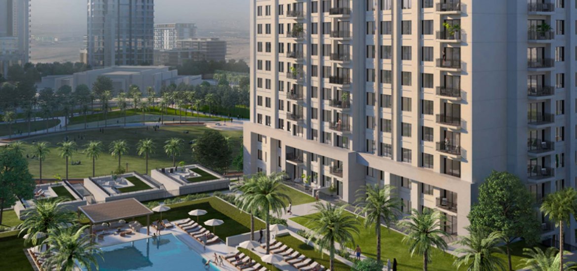 Apartamento en venta en Dubai Hills Estate, Dubai, EAU 2 dormitorios, 123 m2 No. 1927 - foto 7