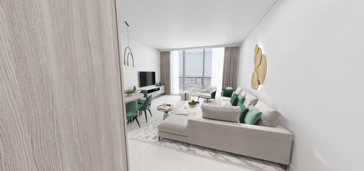 Apartamento en venta en Downtown Dubai, Dubai, EAU 3 dormitorios, 179 m2 No. 1281 - foto 7