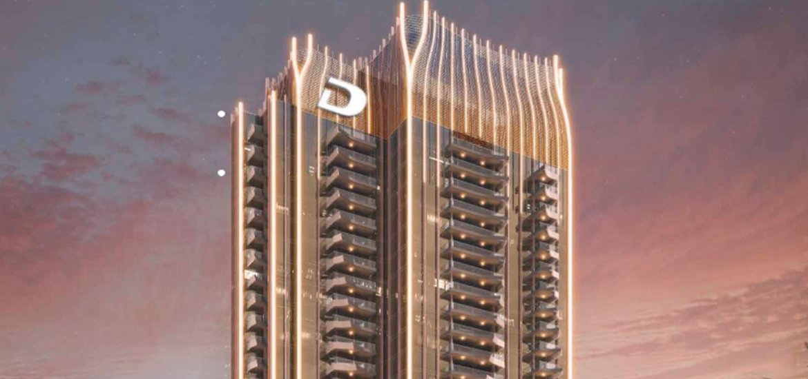 Apartamento en venta en Downtown Dubai, Dubai, EAU 2 dormitorios, 99 m2 No. 2137 - foto 2