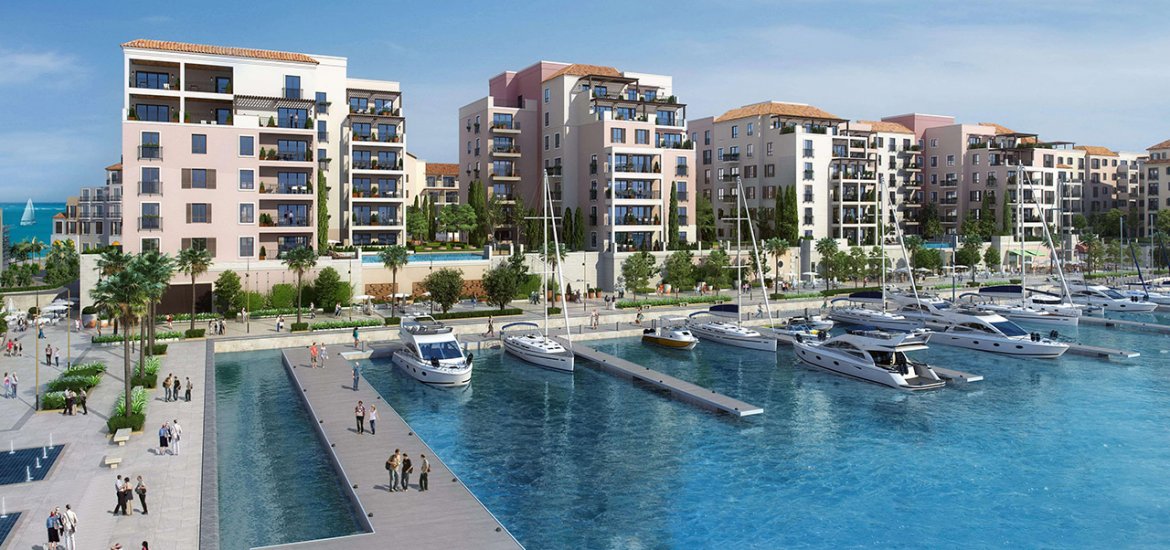 Apartamento en venta en Jumeirah, Dubai, EAU 2 dormitorios, 127 m2 No. 960 - foto 5