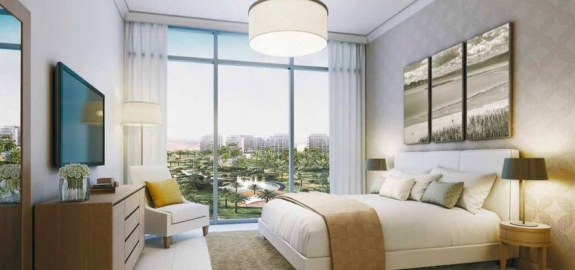 Apartamento en venta en Dubai Hills Estate, Dubai, EAU 2 dormitorios, 97 m2 No. 966 - foto 3