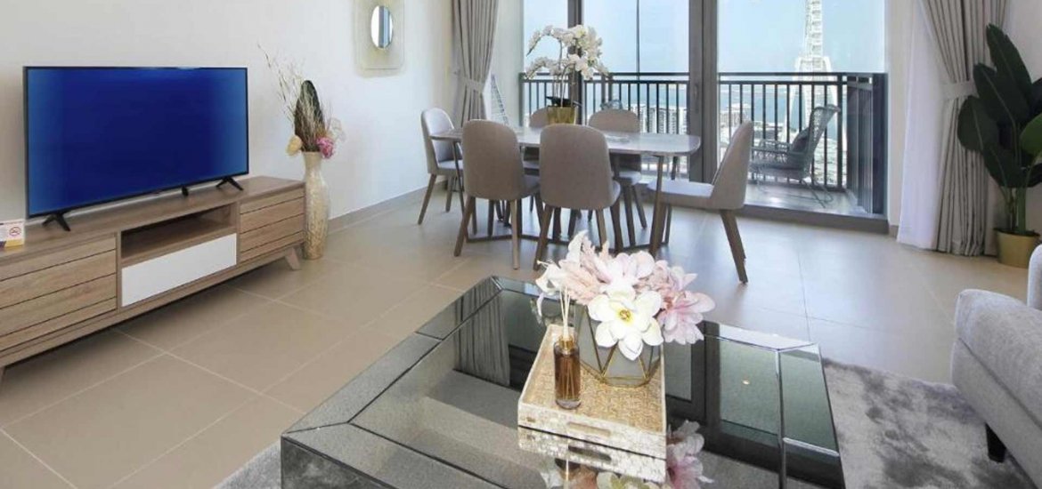 Apartamento en venta en Dubai Marina, Dubai, EAU 4 dormitorios, 300 m2 No. 1716 - foto 1