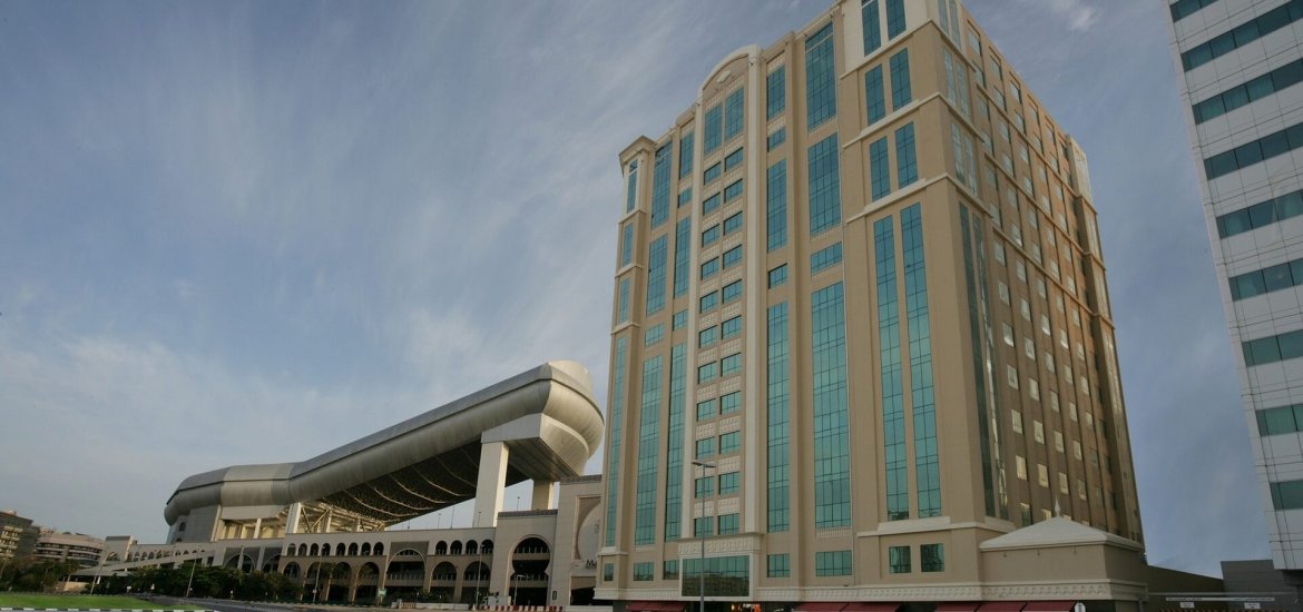 Al Barsha - 12