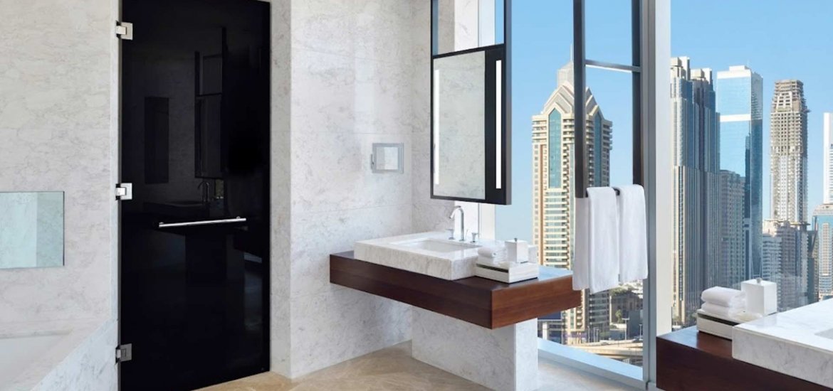 Apartamento en venta en Downtown Dubai, Dubai, EAU 2 dormitorios, 155 m2 No. 1490 - foto 1