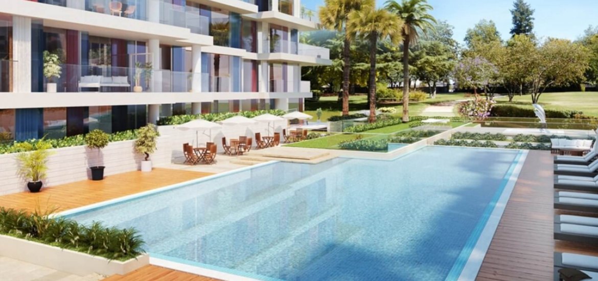 Apartamento en venta en DAMAC Hills, Dubai, EAU 3 dormitorios, 339 m2 No. 1059 - foto 2