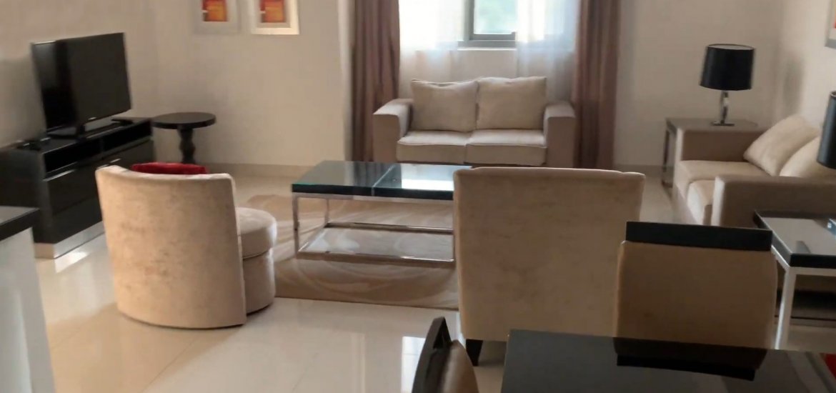 Apartamento en venta en Business Bay, Dubai, EAU 1 habitación, 50 m2 No. 1235 - foto 4