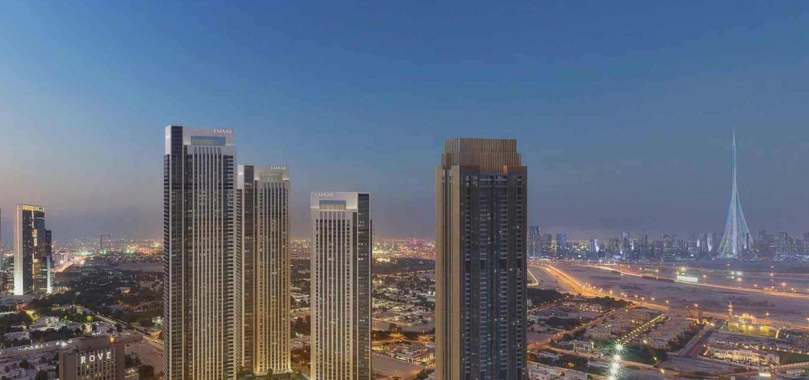 Apartamento en venta en Downtown Dubai, Dubai, EAU 3 dormitorios, 151 m2 No. 1023 - foto 2