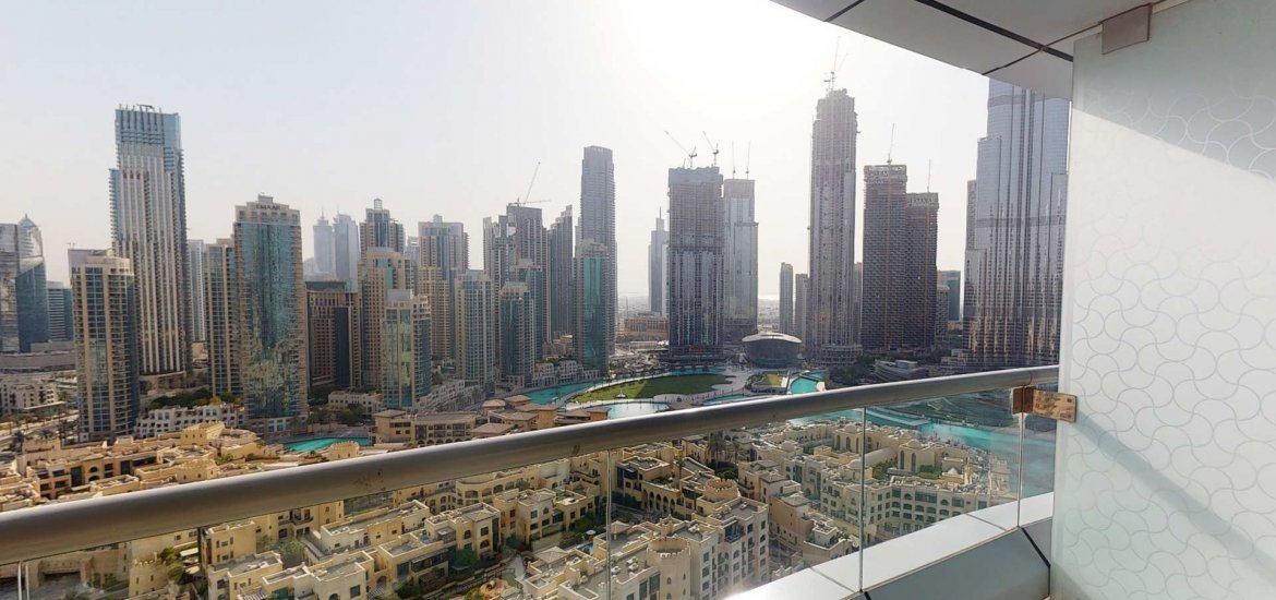 Apartamento en venta en Downtown Dubai, Dubai, EAU 1 dormitorio, 82 m2 No. 1578 - foto 7