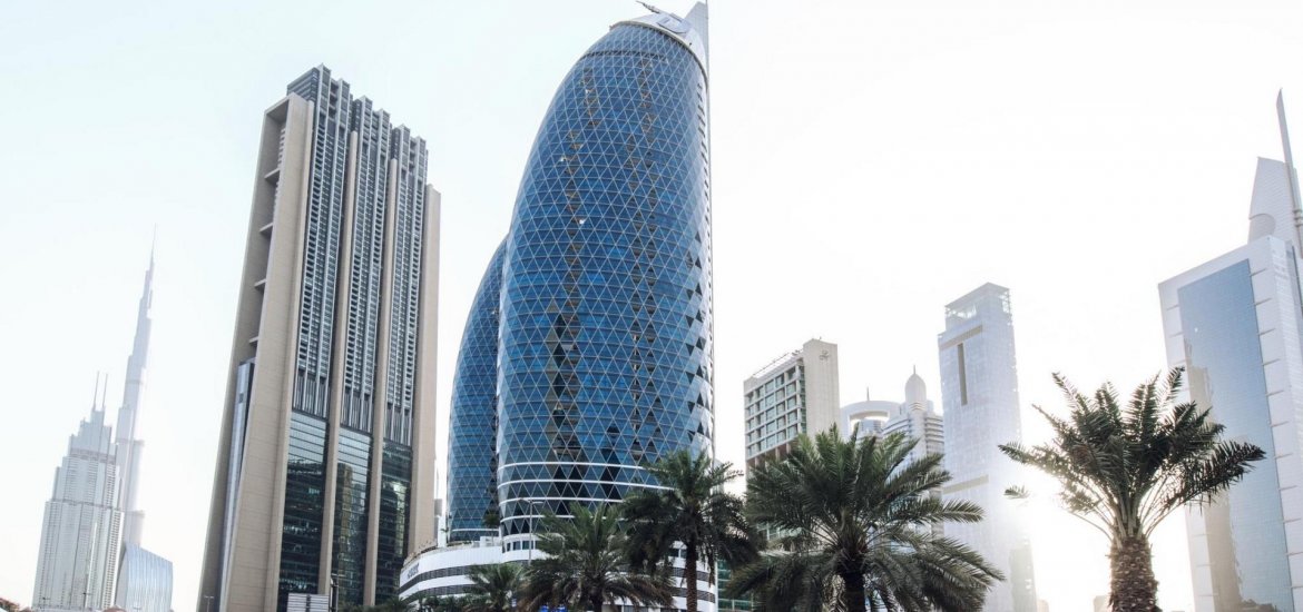 Apartamento en venta en DIFC, Dubai, EAU 2 dormitorios, 191 m2 No. 1199 - foto 7