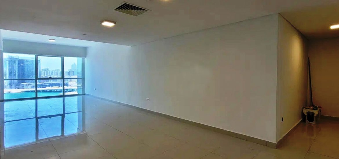 Apartamento en venta en Al Reem Island, Abu Dhabi, EAU 2 dormitorios, 186 m2 No. 3309 - foto 3