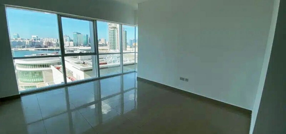 Apartamento en venta en Al Reem Island, Abu Dhabi, EAU 4 dormitorios, 388 m2 No. 3314 - foto 6