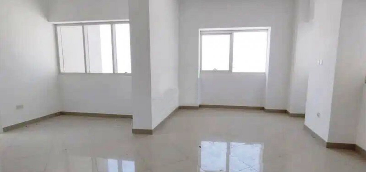 Apartamento en venta en Al Reem Island, Abu Dhabi, EAU 2 dormitorios, 132 m2 No. 3328 - foto 1