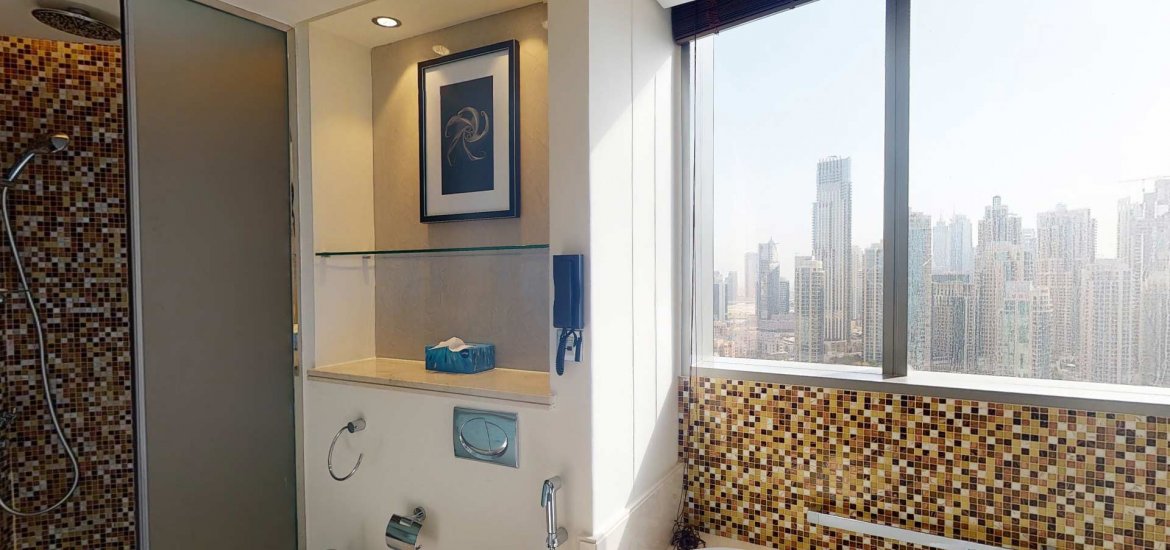 Appartement à vendre à Downtown Dubai, Dubai, EAU 1 chambre à coucher, 82 m2 No. 1578 - photo 3