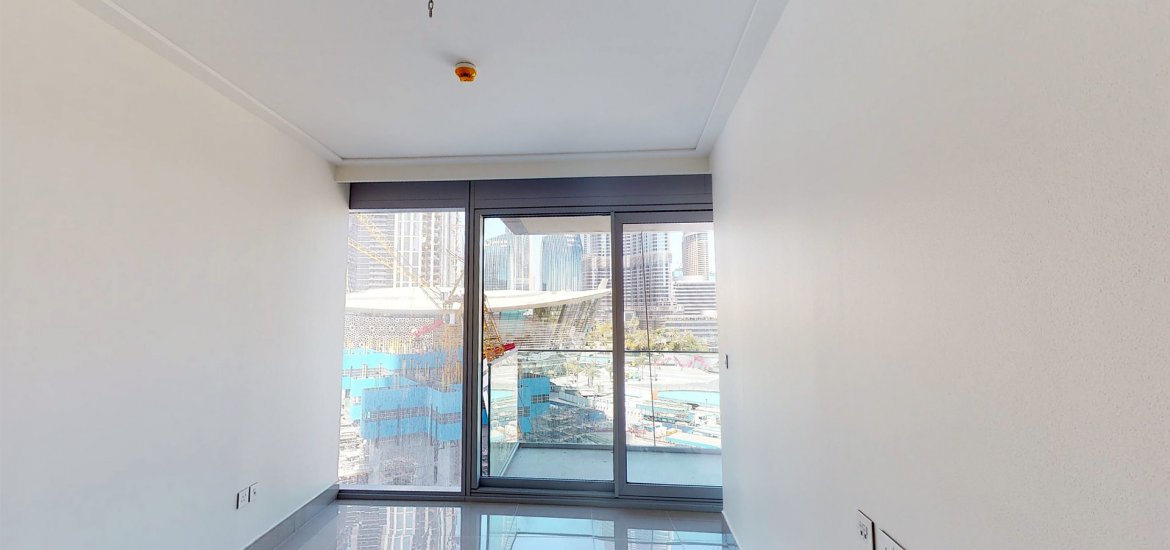 Appartement à vendre à Downtown Dubai, Dubai, EAU 2 chambres, 153 m2 No. 1529 - photo 1