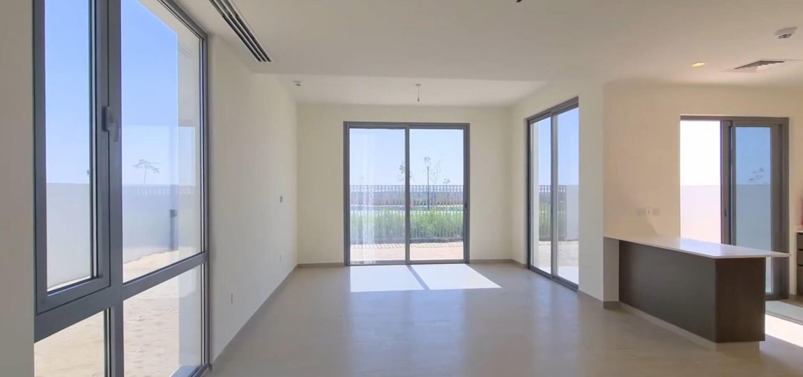 Villa à vendre à Emaar South, Dubai, EAU 4 chambres, 275 m2 No. 1149 - photo 3