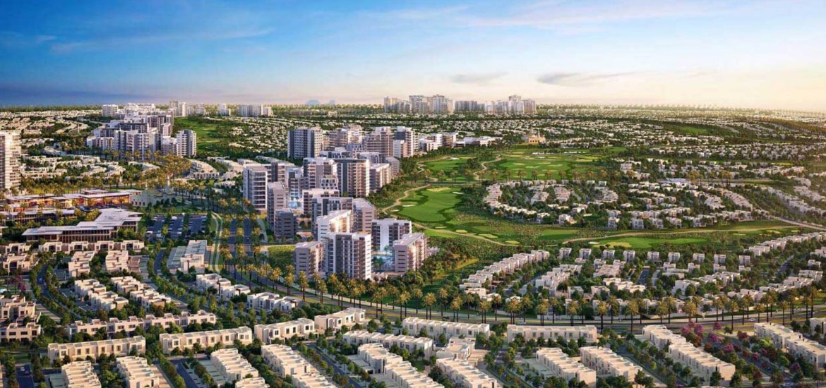 Emaar South - 4