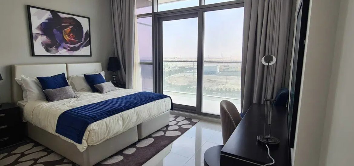 Appartement à vendre à DAMAC Hills, Dubai, EAU 2 chambres, 143 m2 No. 1070 - photo 1