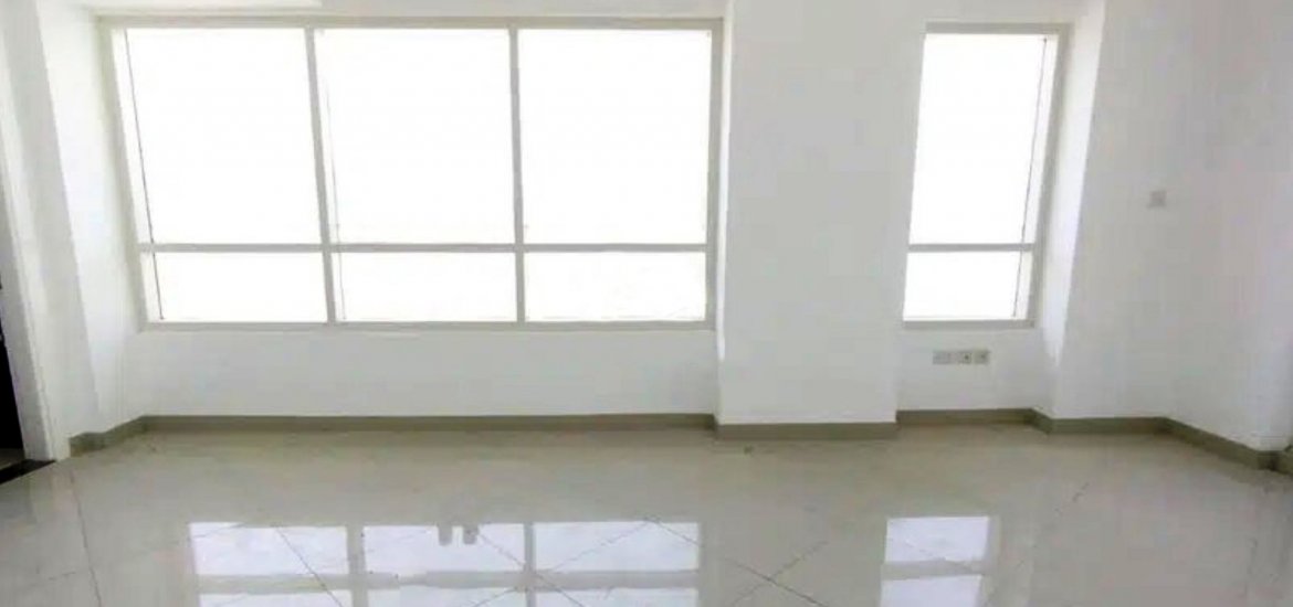 Appartement à vendre à Al Reem Island, Abu Dhabi, EAU 1 chambre à coucher, 84 m2 No. 3327 - photo 1