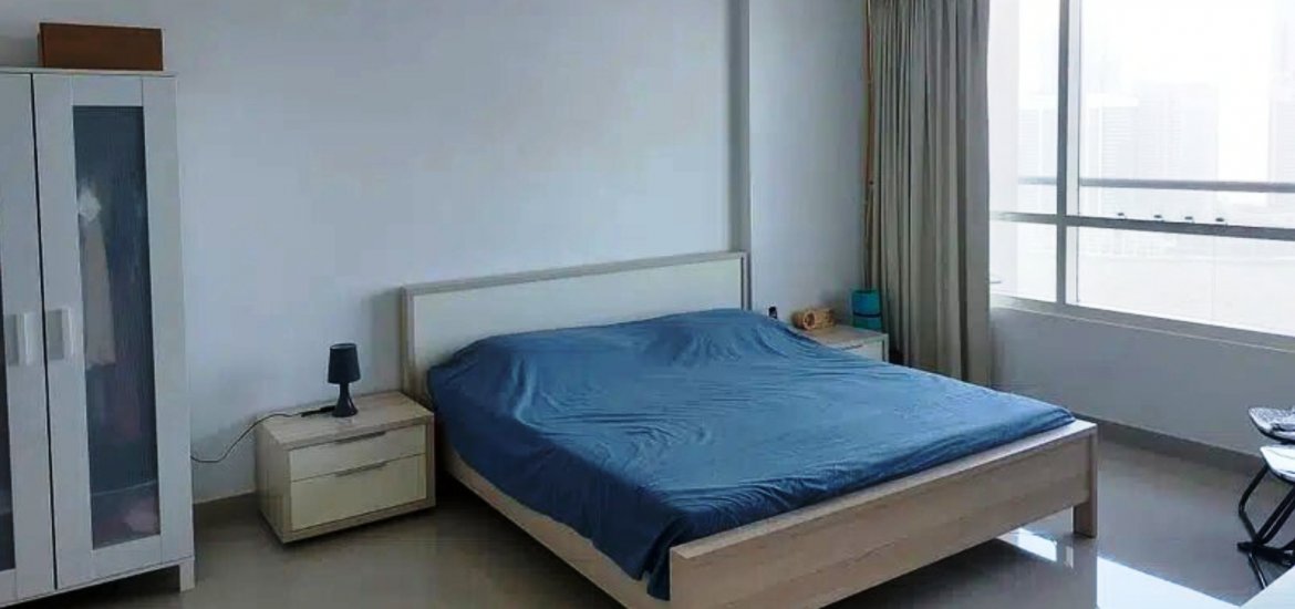 Appartement à vendre à Al Reem Island, Abu Dhabi, EAU 2 chambres, 115 m2 No. 3330 - photo 3