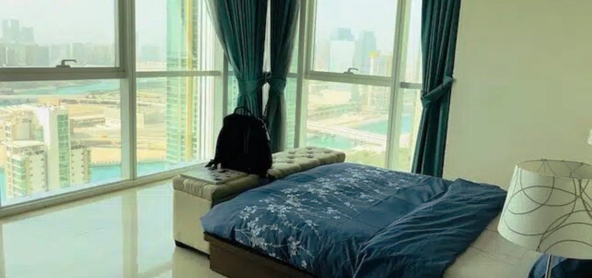 Appartement à vendre à Al Reem Island, Abu Dhabi, EAU 2 chambres, 186 m2 No. 3308 - photo 6