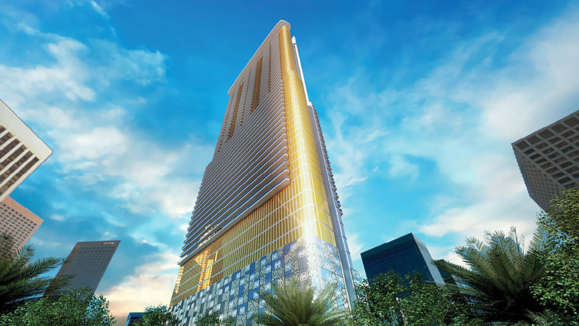 PARAMOUNT TOWER HOTEL & RESIDENCES от Damac Properties в Business Bay, Dubai, ОАЭ - 6