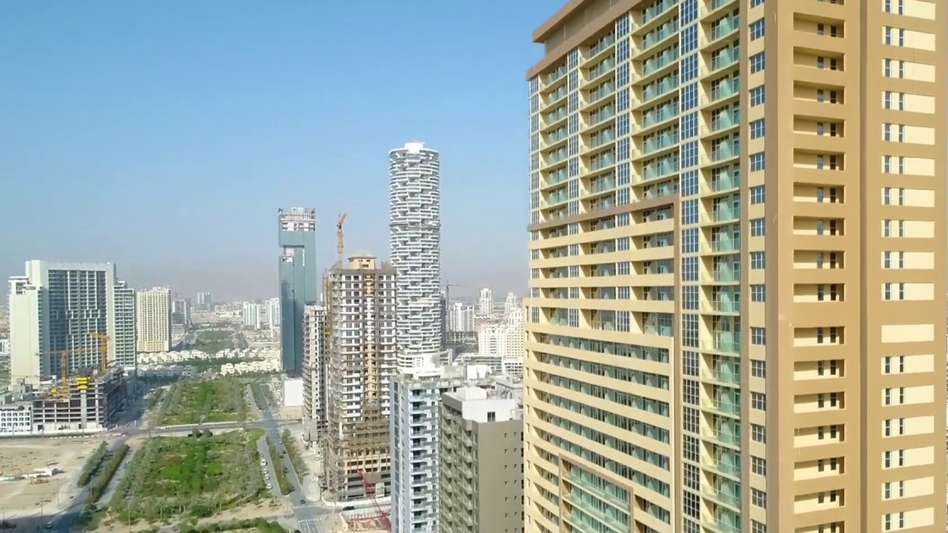 GHALIA TOWER от Damac Properties в Jumeirah Village Circle, Dubai, ОАЭ - 5