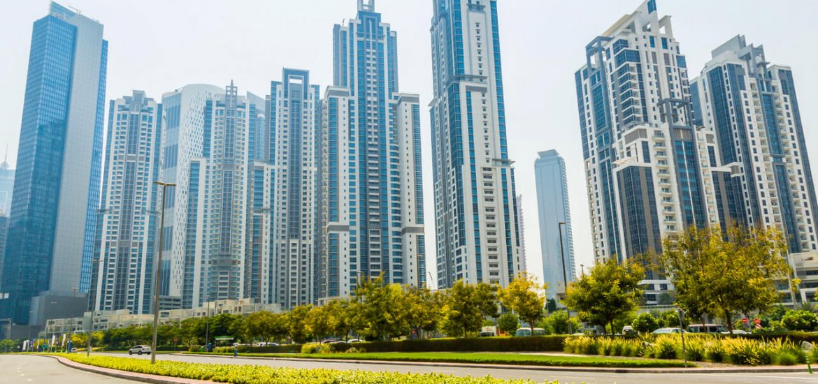 Купить квартиру в Business Bay, Dubai, ОАЭ 2 спальни, 146м2 № 914 - фото 3