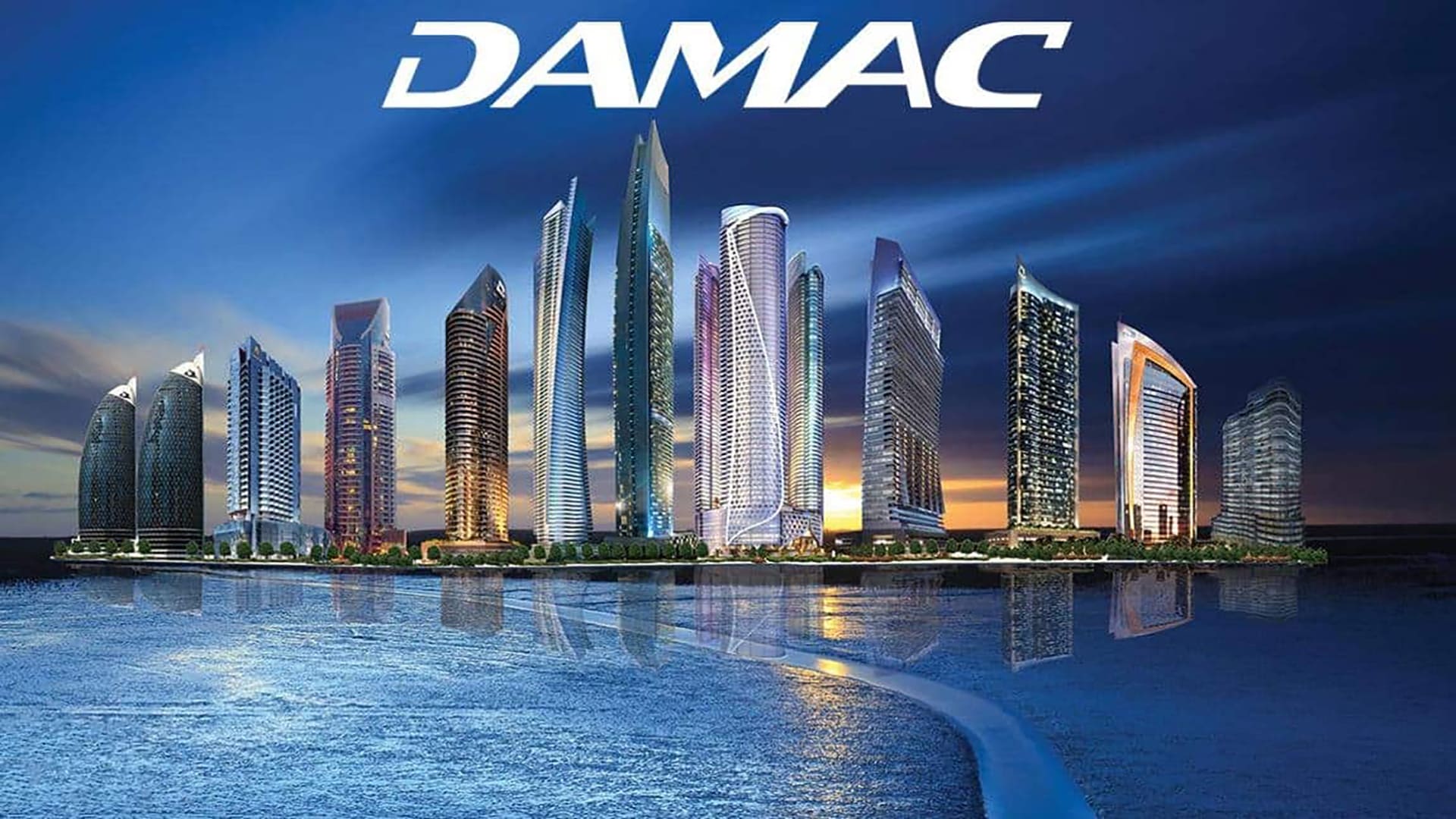 IBIZA DAMAC LAGOONS от Damac Properties в Dubai Land, Dubai, ОАЭ - 8