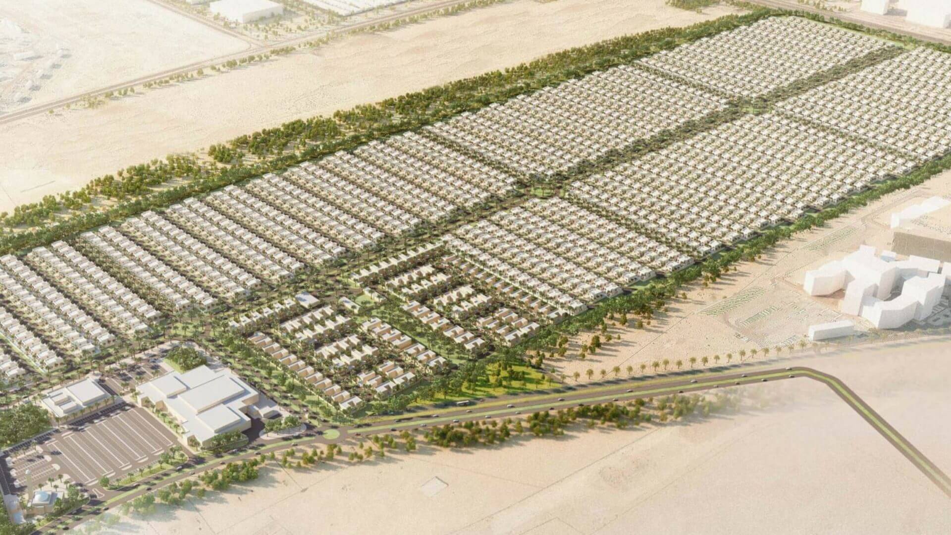 NAD AL SHEBA GARDENS от Meraas Holding LLC в Nadd Al Sheba, Dubai, ОАЭ - 8