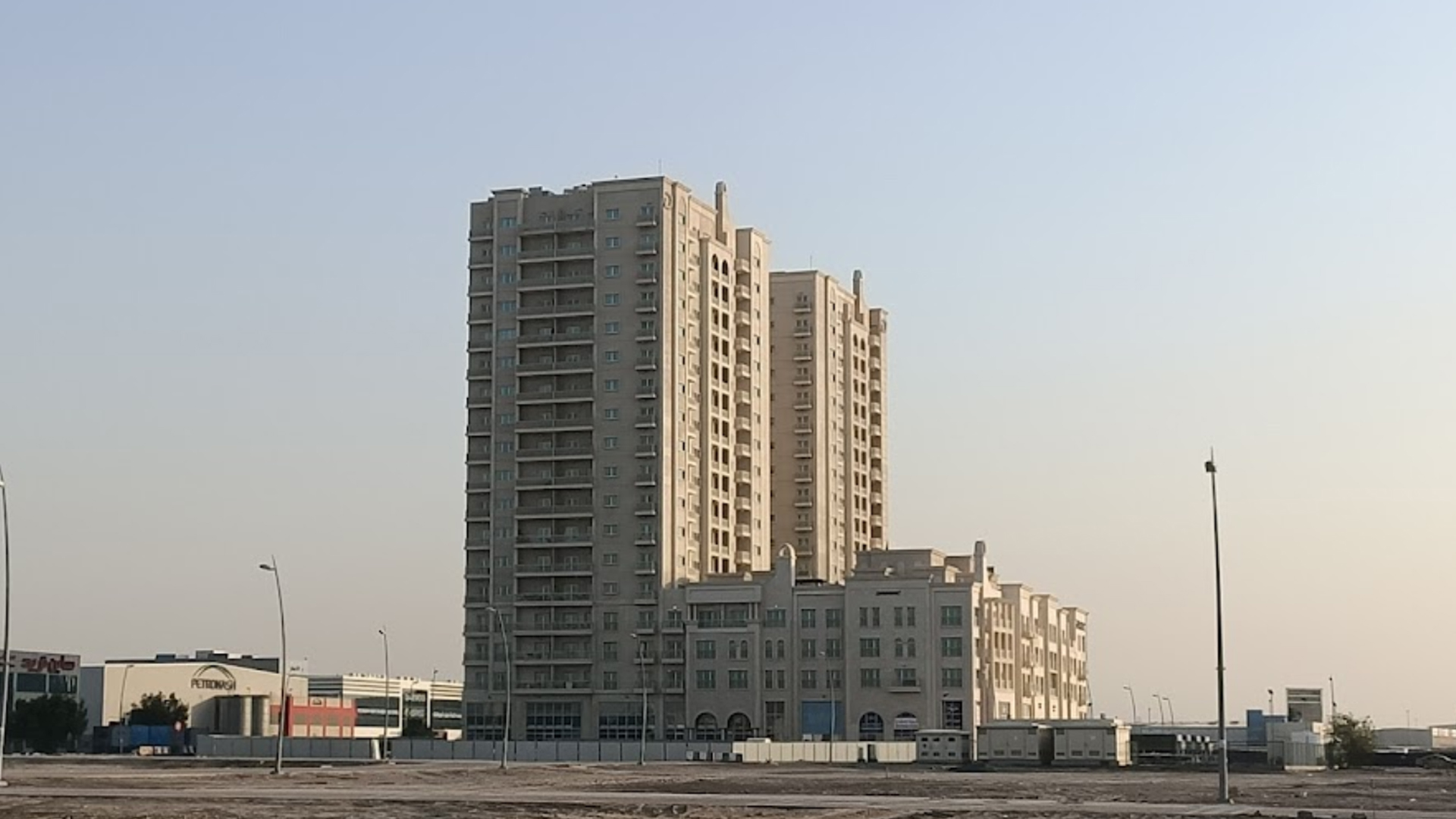 SUBURBIA от Damac Properties в Jebel Ali, Dubai, ОАЭ - 6