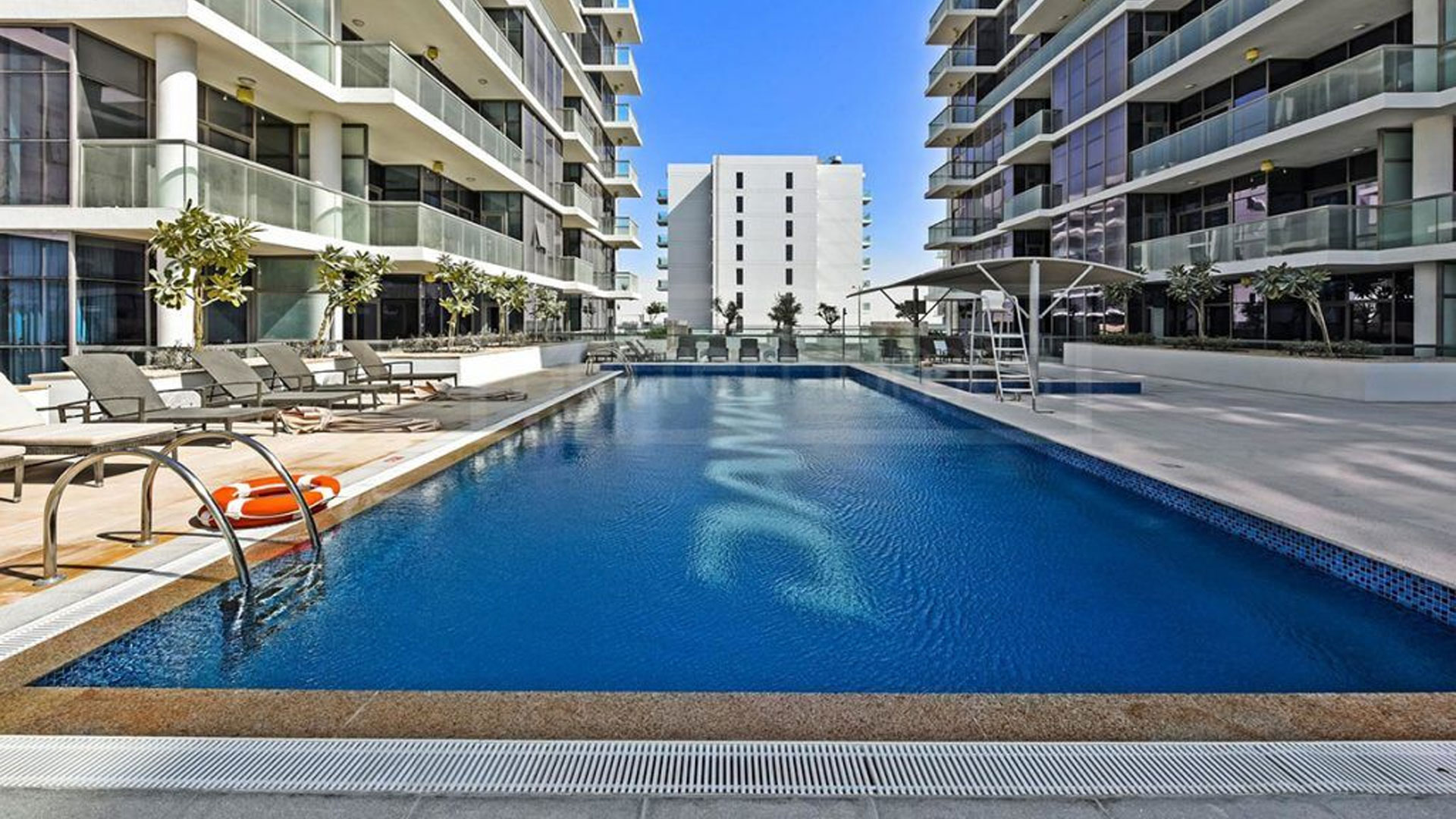 ORCHID APARTMENTS от Damac Properties в DAMAC Hills, Dubai, ОАЭ - 6