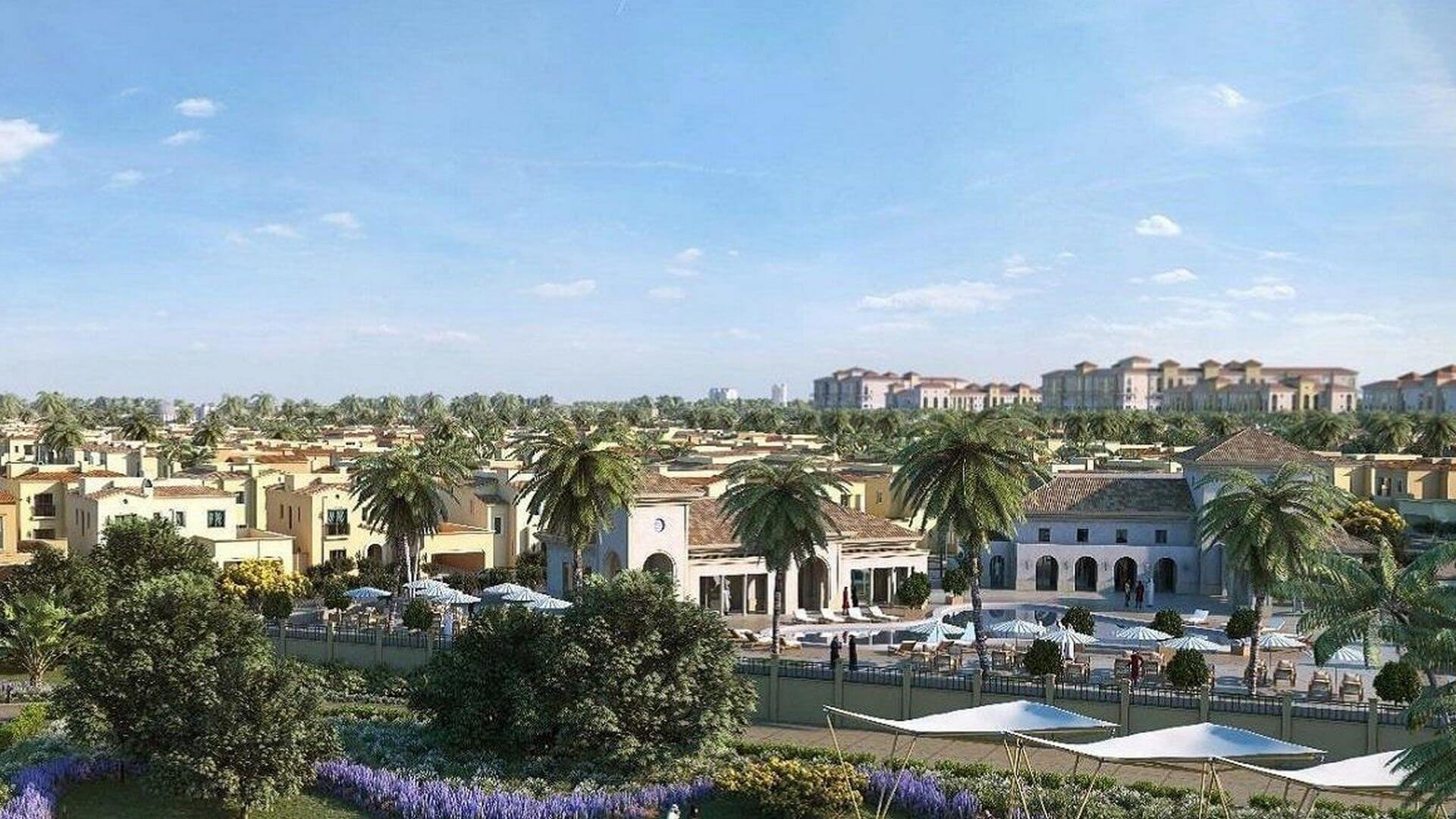 MARBELLA от Damac Properties в Al Safa, Dubai, ОАЭ - 7