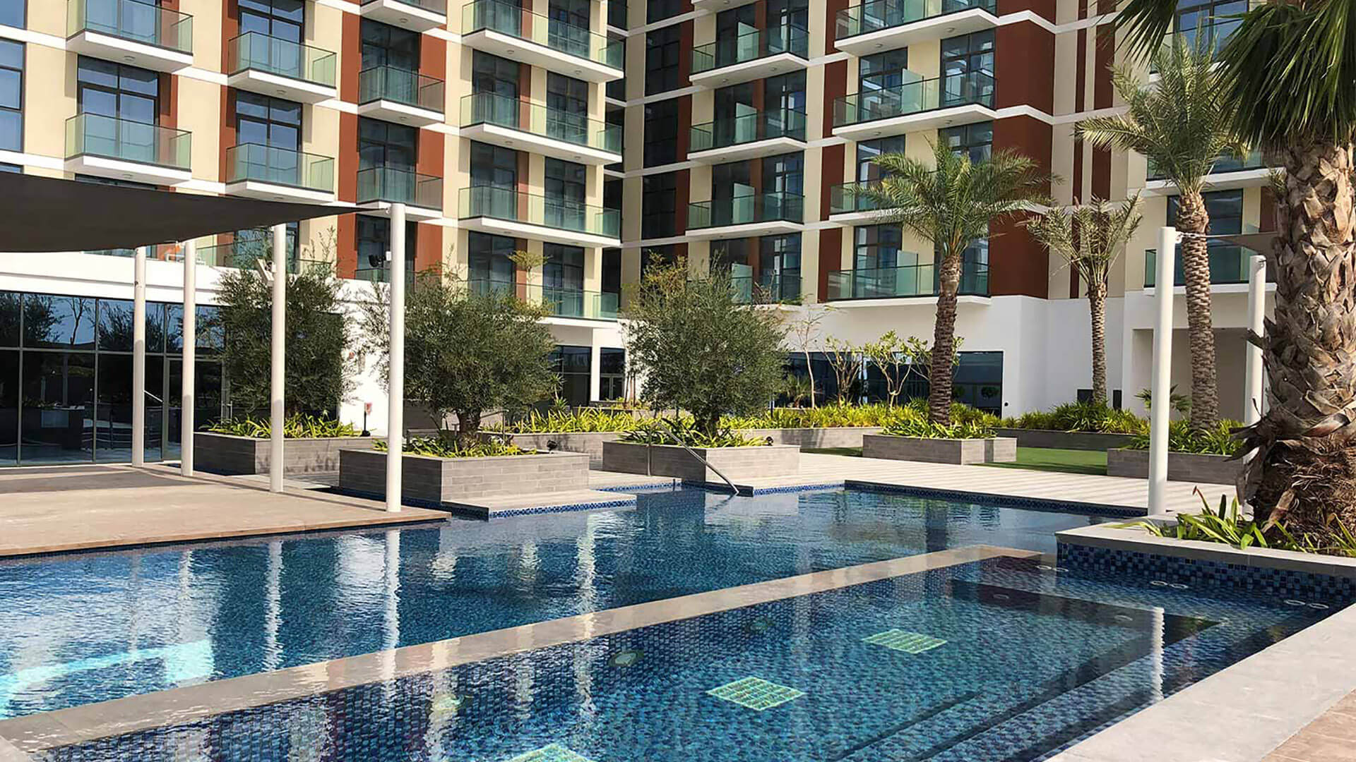 CELESTIA от Damac Properties в Dubai South (Dubai World Central), Dubai, ОАЭ - 3